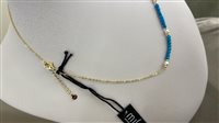 Collana Misis Donna POSIDONE in Argento Cubic Zirconia CA10039 - CA10039
